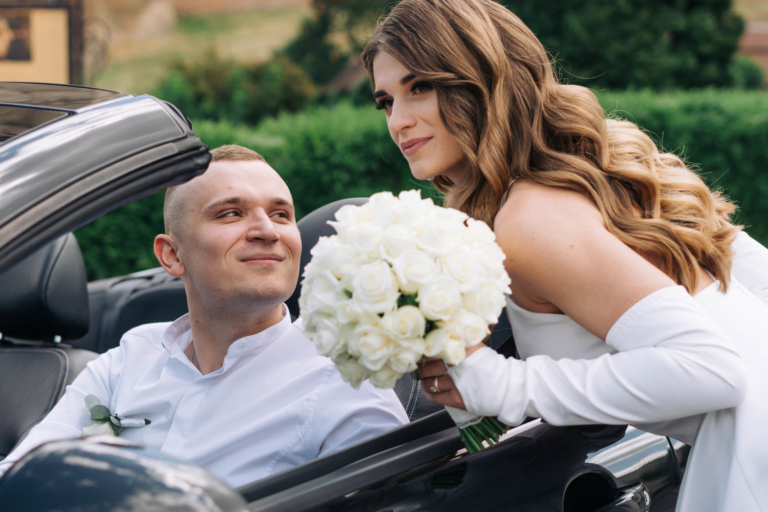 Весільна фотографія — GUSAR production, Луцьк