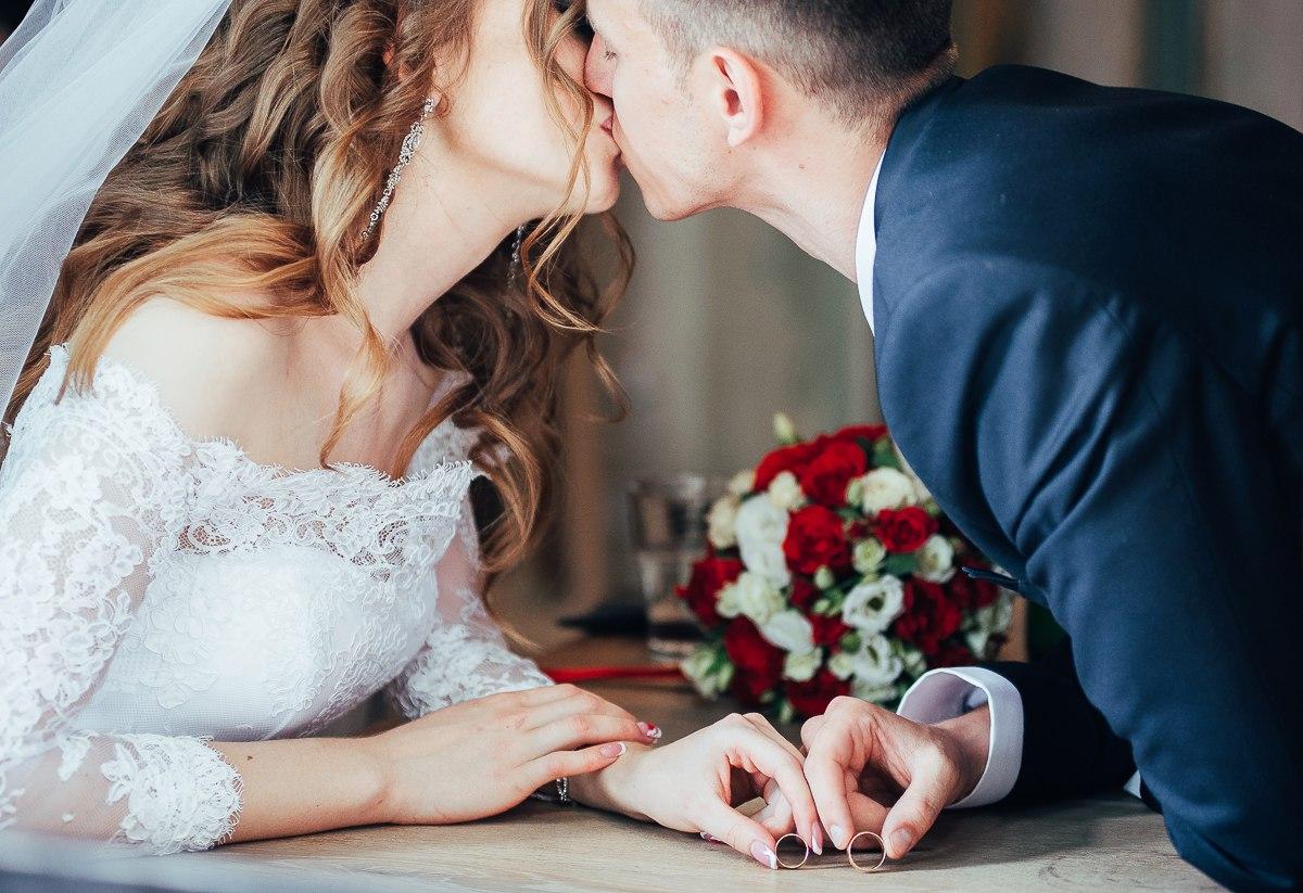 Весільна фотографія — А. Барицький фотостудія "Happy moments", Тернопіль