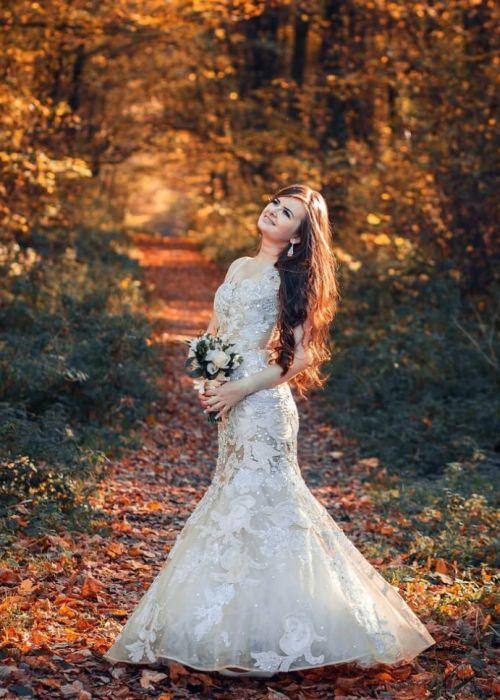 Весільна фотографія — Фотозйомка, Івано-Франківськ