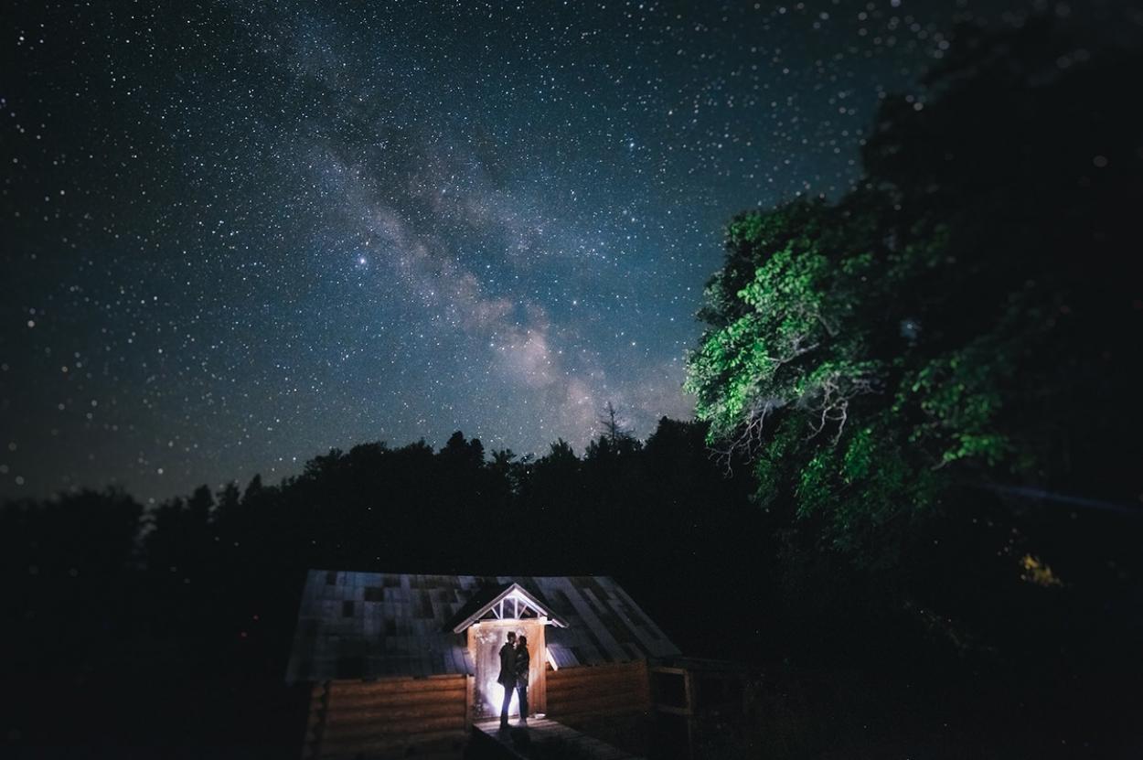 Весільна фотографія — Галушко Юра, Івано-Франківськ