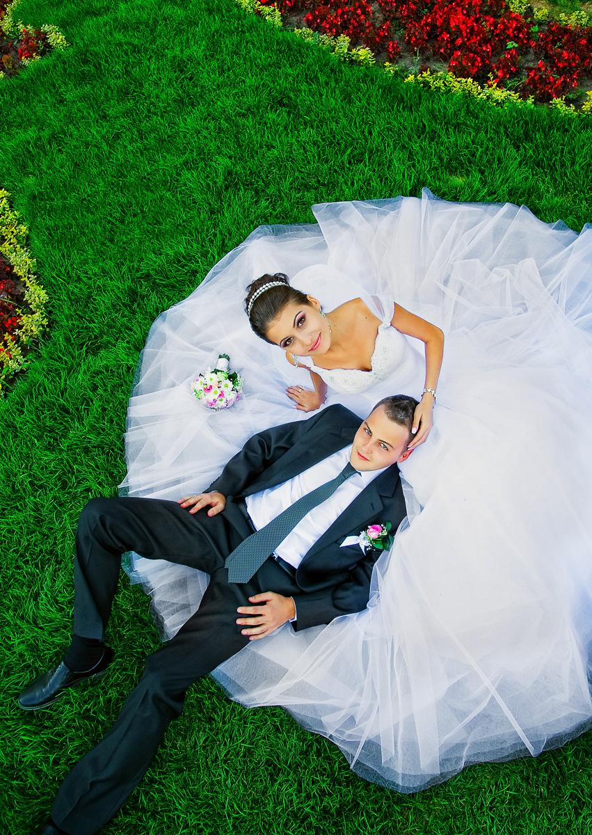 Весільна фотографія — Фотограф Булгаков Андрей, Одеса