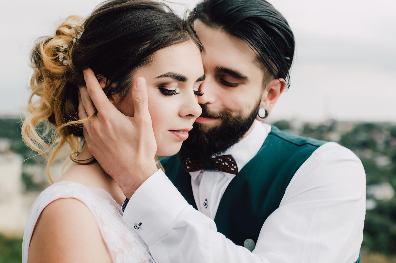 Весільна фотографія — Фотограф Яна Левченко/ Rodos Studio, Запоріжя