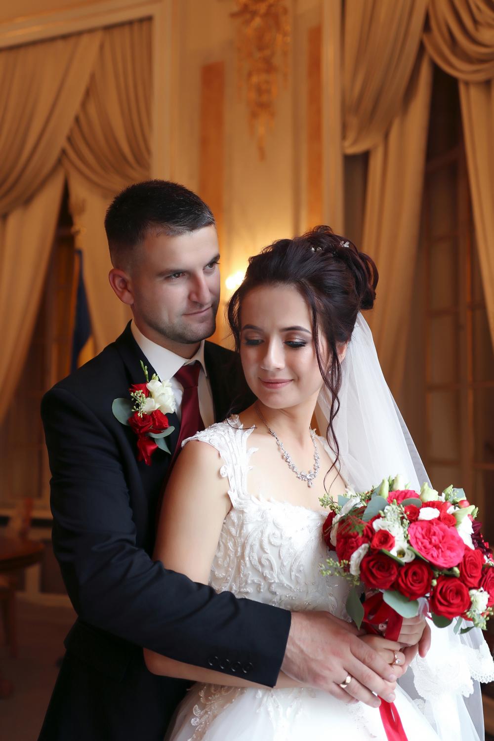 Весільна фотографія — VITstyle Відео-Фото Студія, Львів