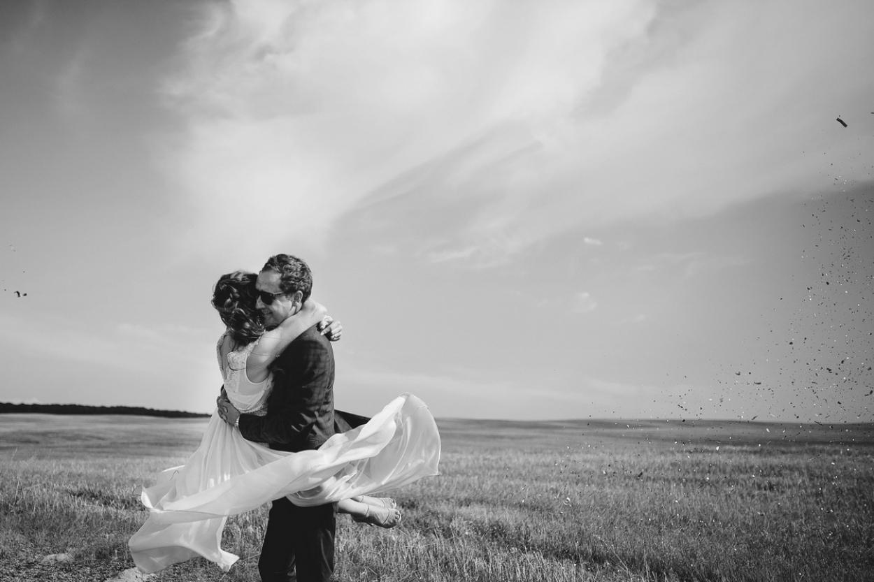 Весільна фотографія — Весільний фотограф Анастасія Альошина, Луцьк