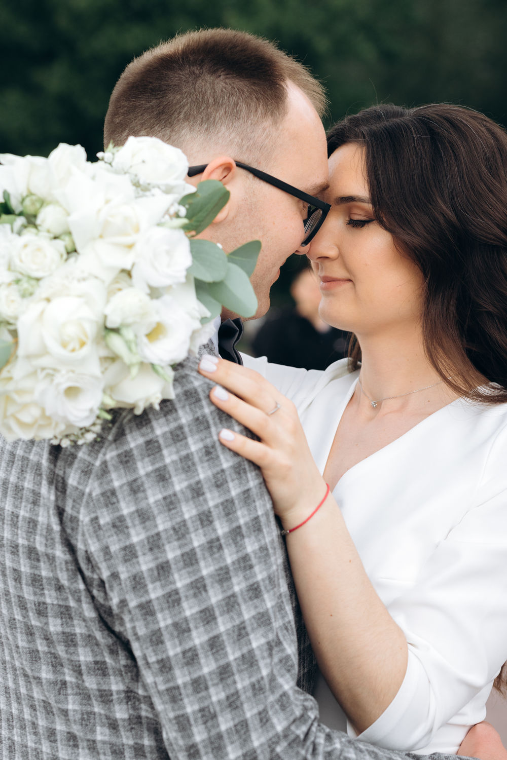 Весільна фотографія — Yuryk&Vichko photography, Тернопіль