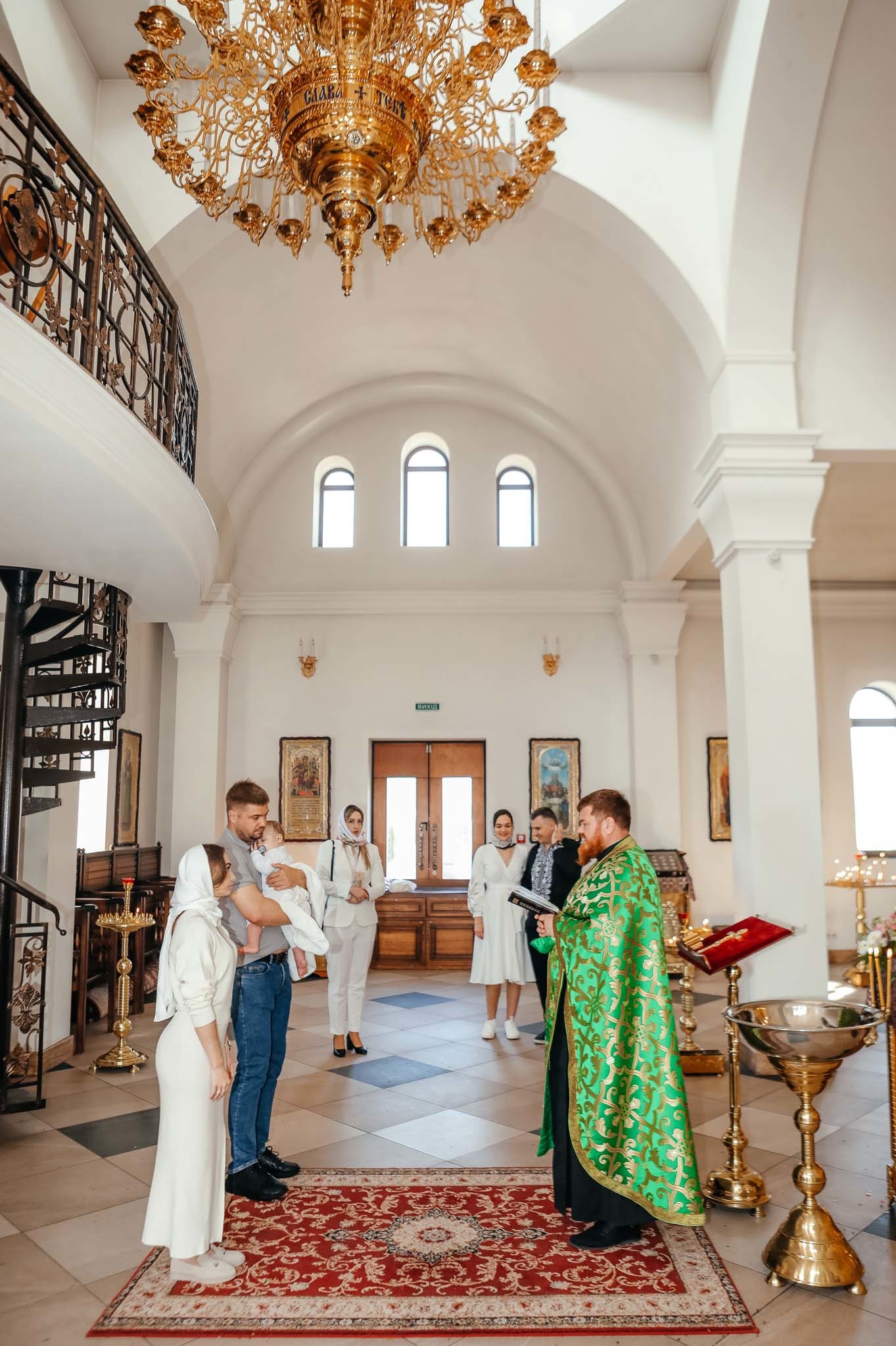 Весільна фотографія — Весільна фотосесія в Дніпрі, Дніпро