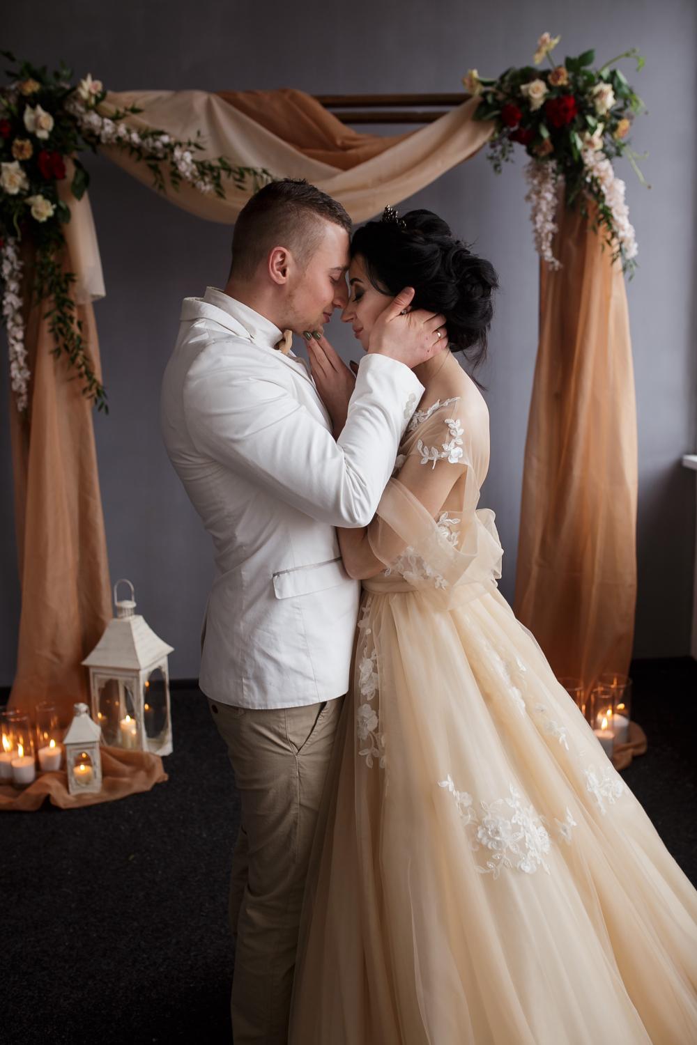Весільна фотографія — Весільний та сімейний фотограф Galasphoto, Хмельницький