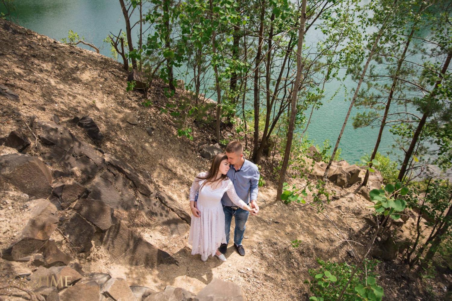 Весільна фотографія — Студія Photo-time, Львів