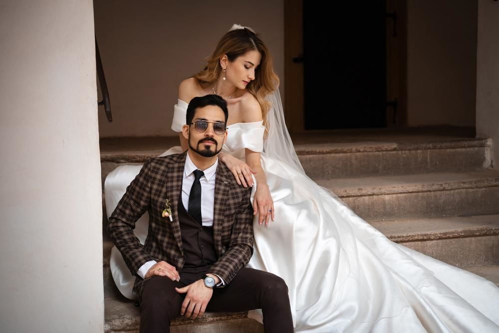 Весільна фотографія — EDEMstudio фото+відео, Львів