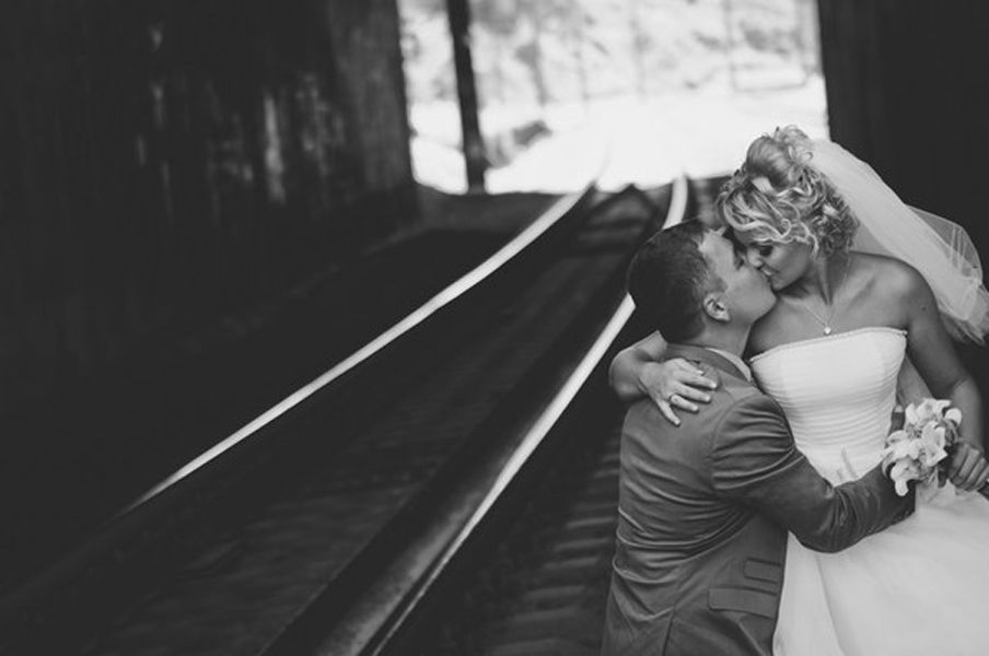 Весільна фотографія — BilykStudio, Київ