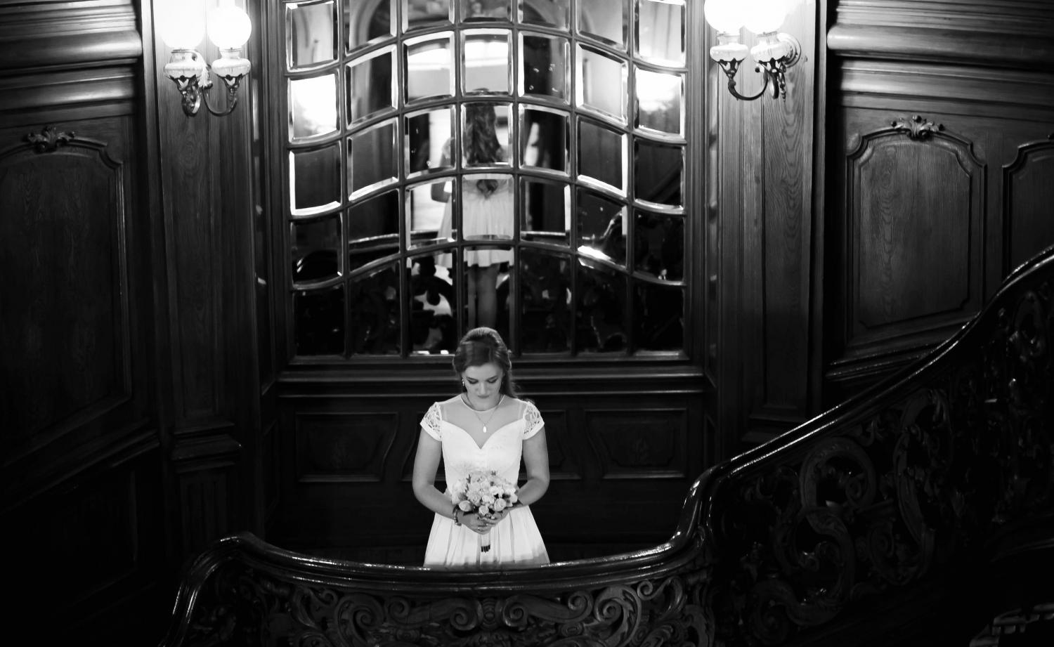 Весільна фотографія — Наталія Золотарьова, Львів