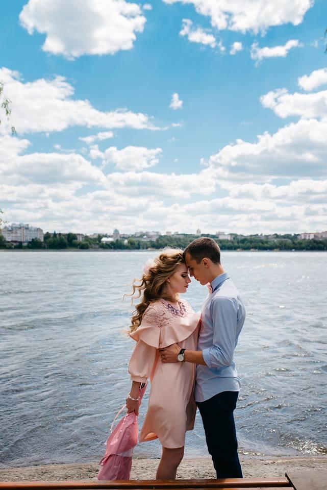 Весільна фотографія — Тарас Демборинський, Тернопіль
