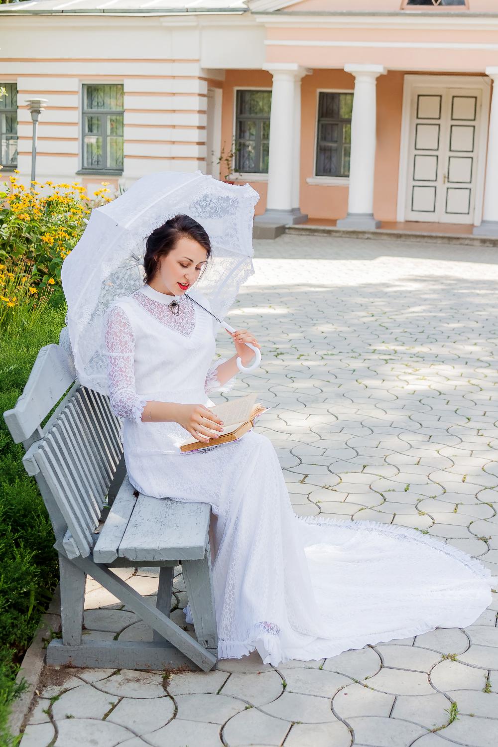 Весільна фотографія — Кинь Наталия, Полтава