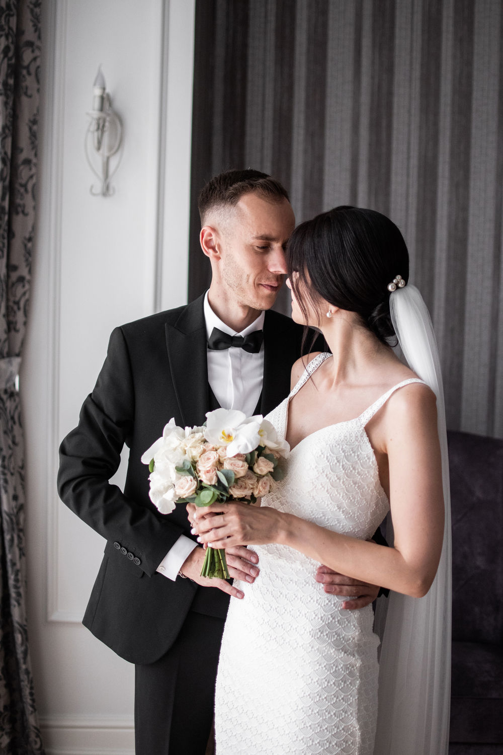 Весільна фотографія — Віктор Кирилюк, Львів