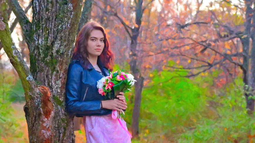 Весільна фотографія — Photografer Nikolay Rudchenko, Запоріжя