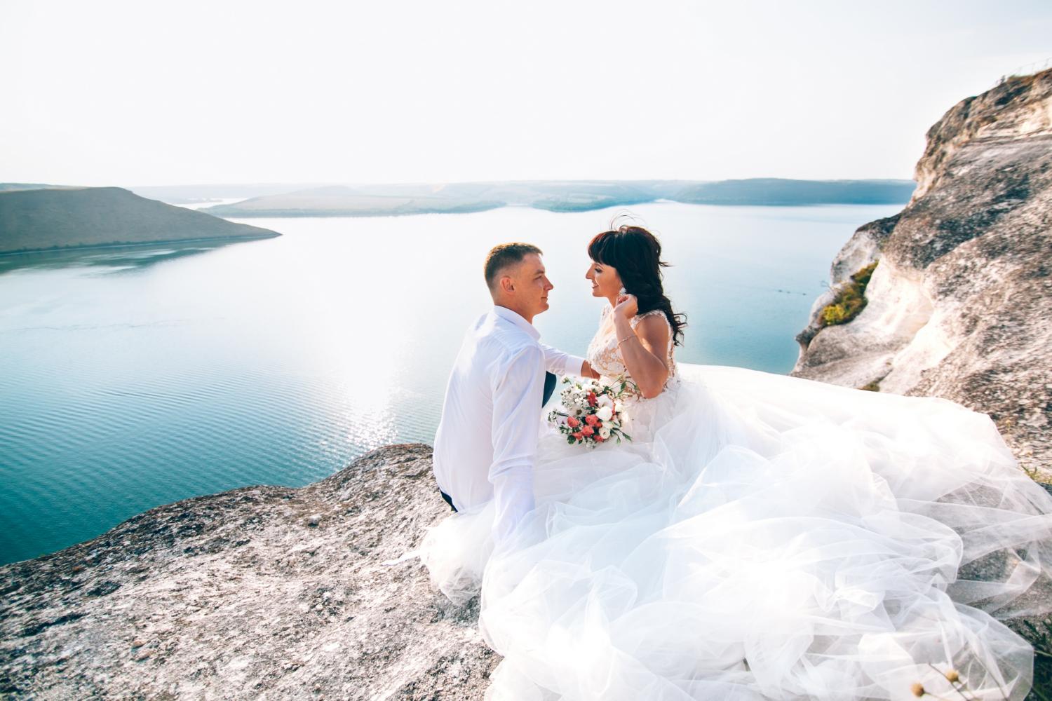 Весільна фотографія — Олег Сопель, Тернопіль