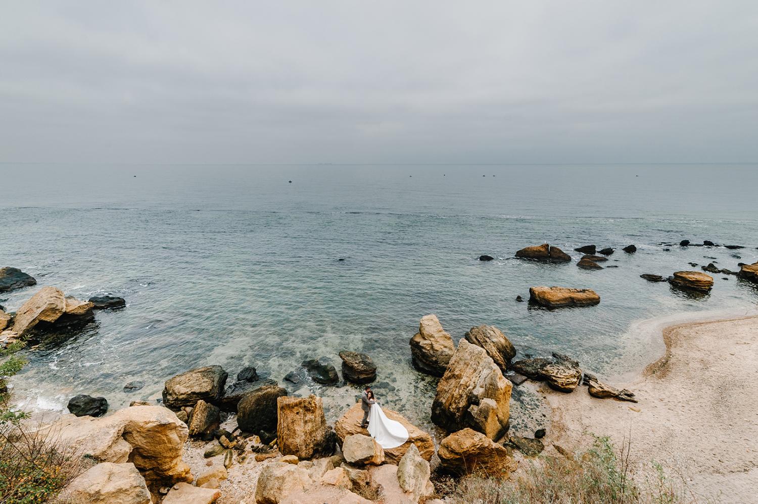 Весільна фотографія — Сергій Соболевський, Львів