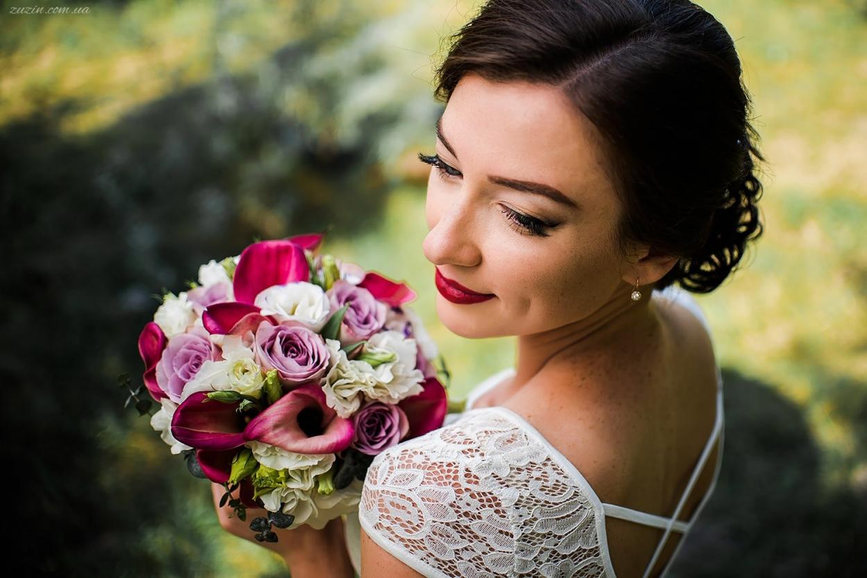 Весільна фотографія — ZUZINPHOTOGRAPHY, Київ