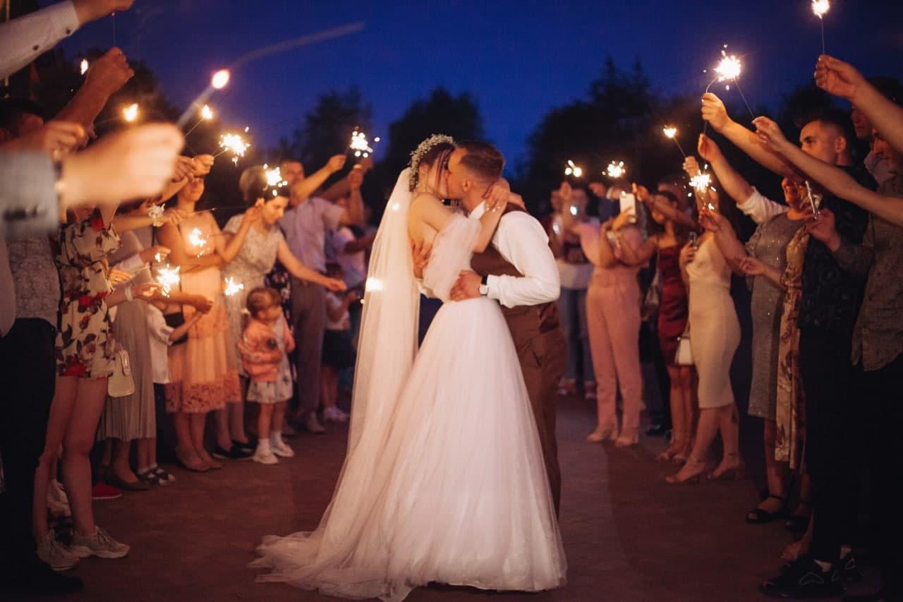 Весільна фотографія — Валерий Павлюк, Вінниця