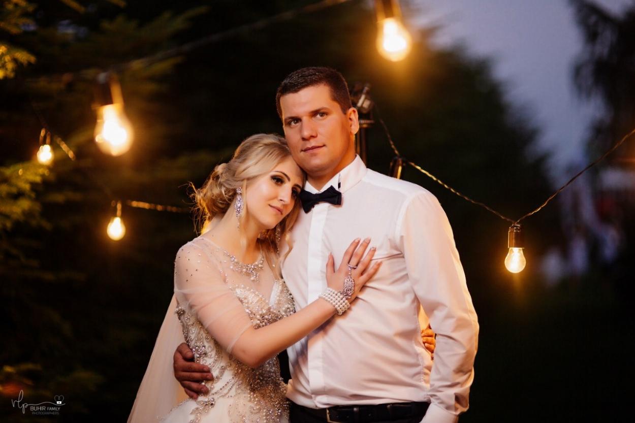 Весільна фотографія — Buhir Family Photographers, Ужгород