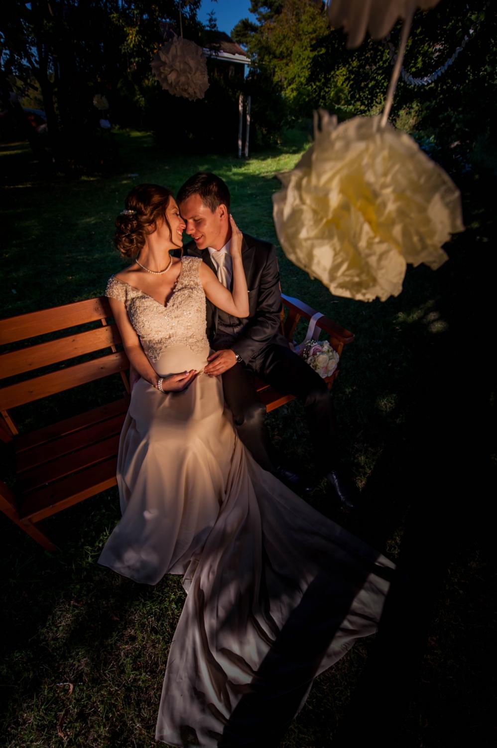 Весільна фотографія — Figurka ArtStudio, Львів