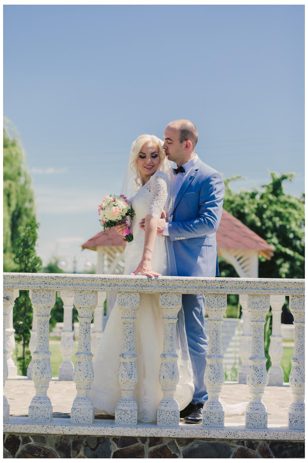 Весільна фотографія — Pavlo Hoivaniuk, Івано-Франківськ