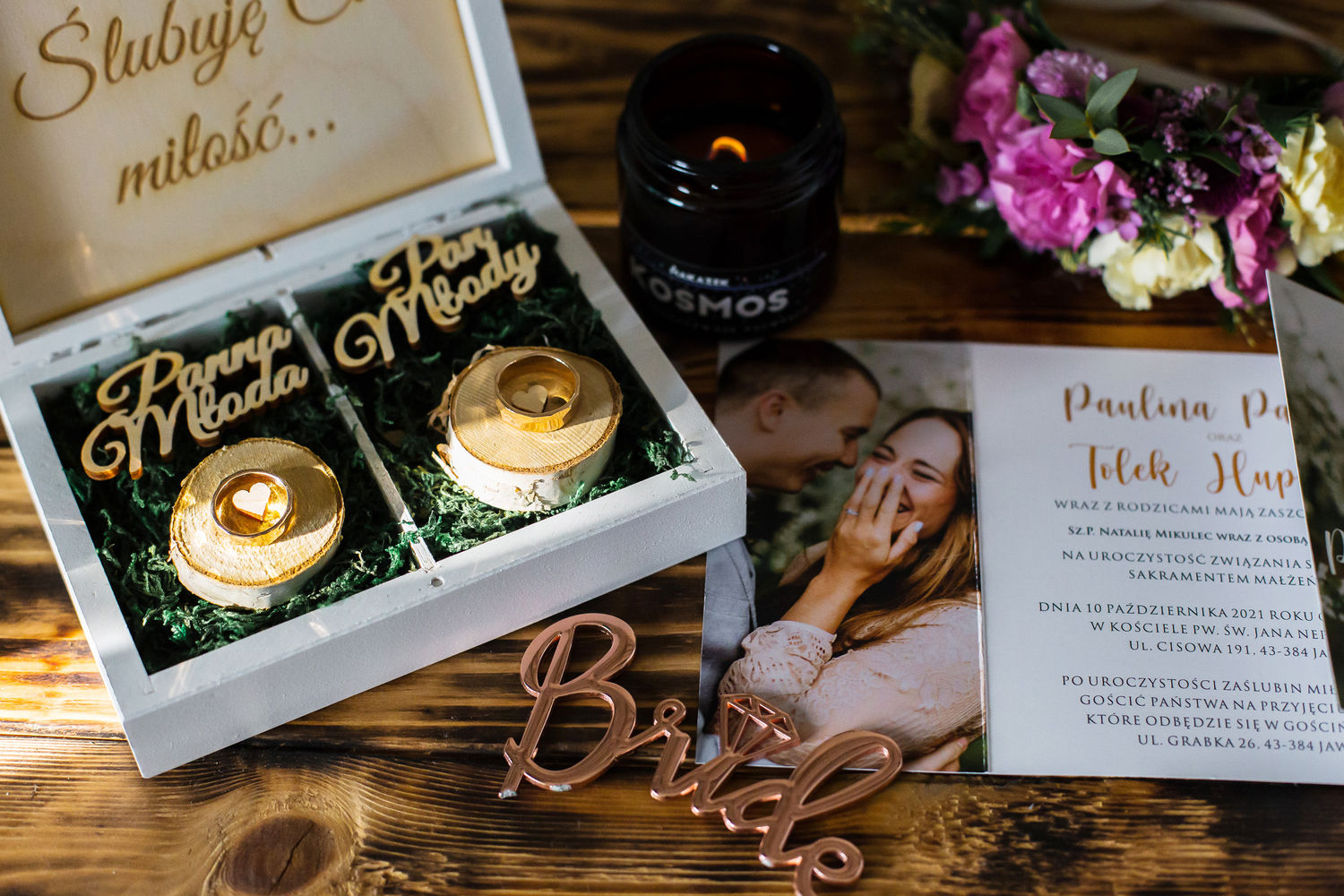 Весільна фотографія — VENDZART professional photo & video, Львів