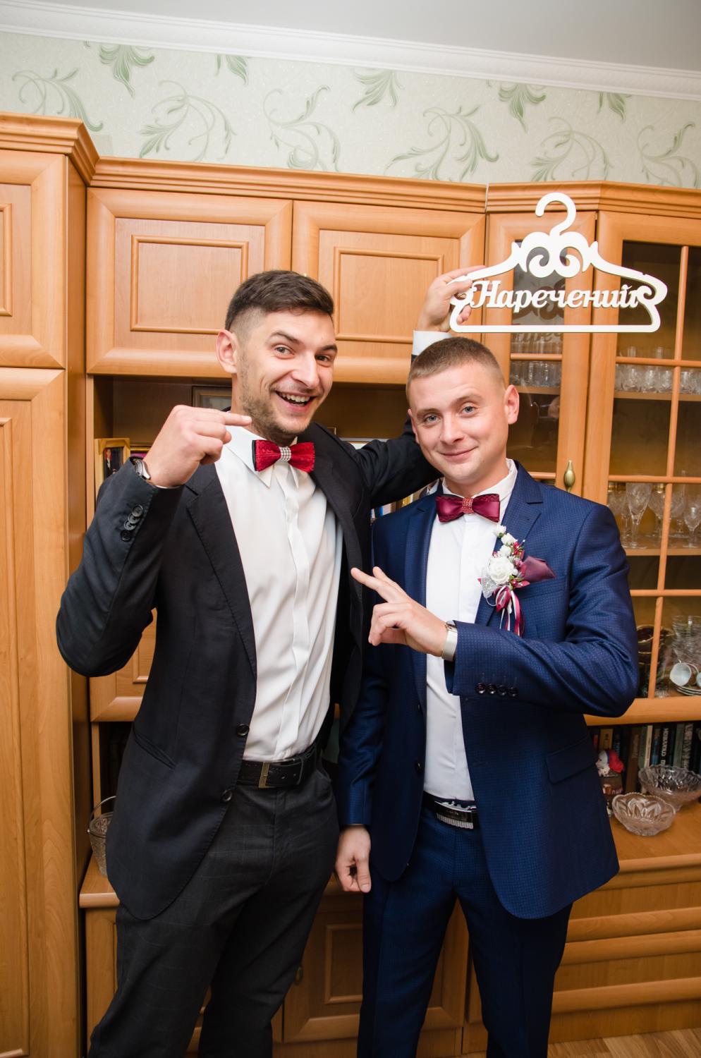 Весільна фотографія — Photo Time Photographer, Рівне
