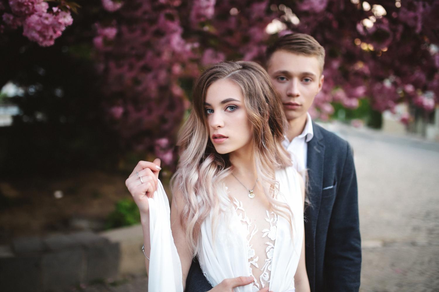 Весільна фотографія — Focus Production, Львів