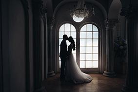 Весільна фотографія — Free Art Studio, Львів