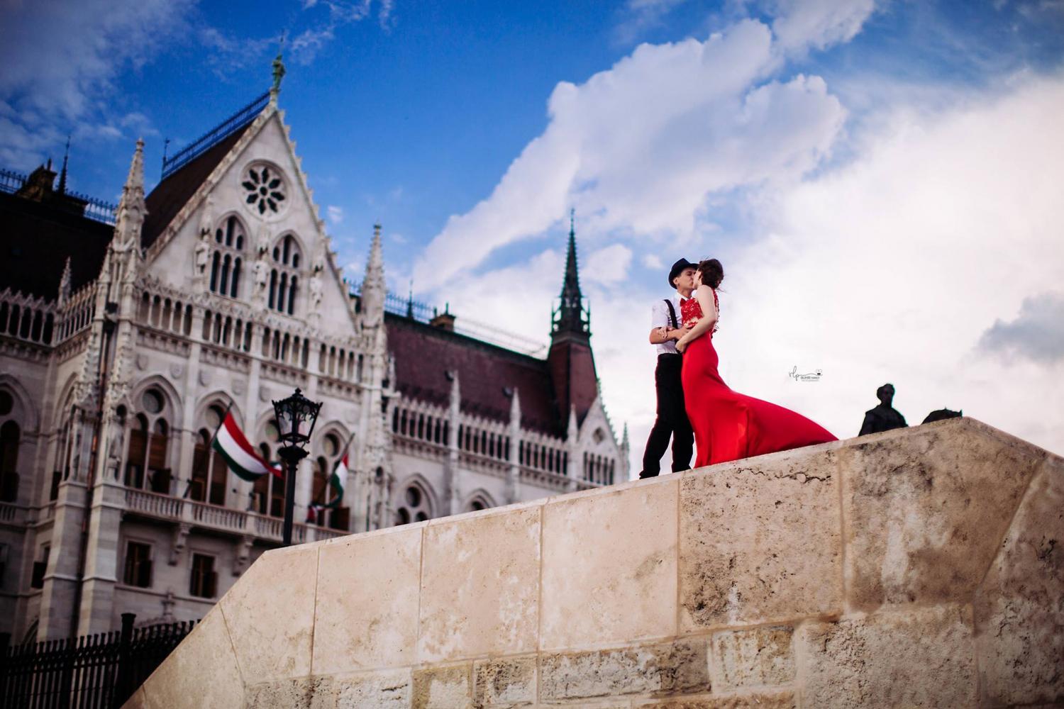 Весільна фотографія — •Buhir Family Photographers•, Ужгород