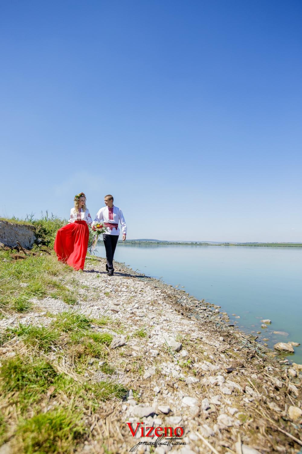 Весільна фотографія — Руслана Стиранівська, Львів