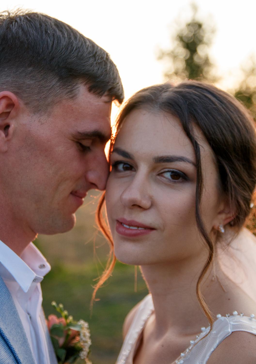 Весільна фотографія — Андрій Марко, Київ