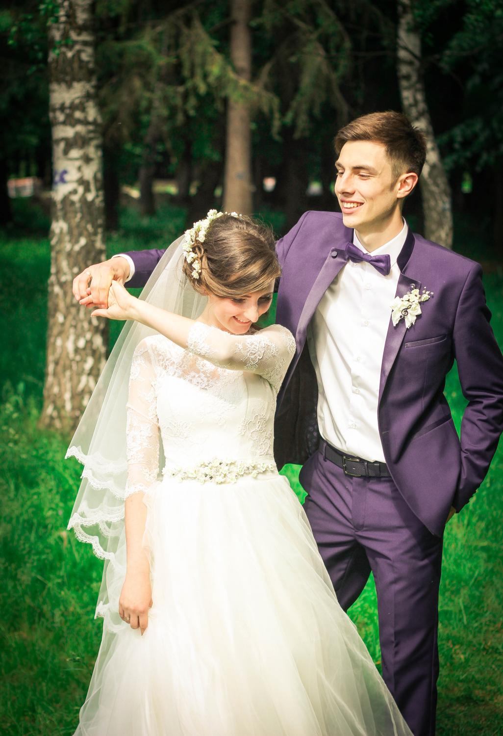 Весільна фотографія — Весільний фотограф Дмитро Евров, Київ
