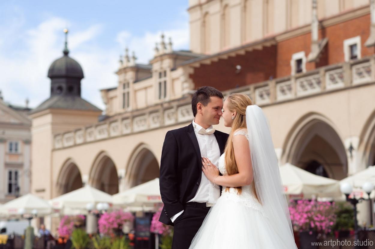 Весільна фотографія — Art Photo Фотостудія, Івано-Франківськ
