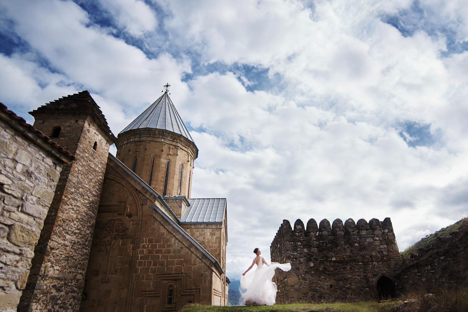 Весільна фотографія — Сергей Черепанов, Кіровоград