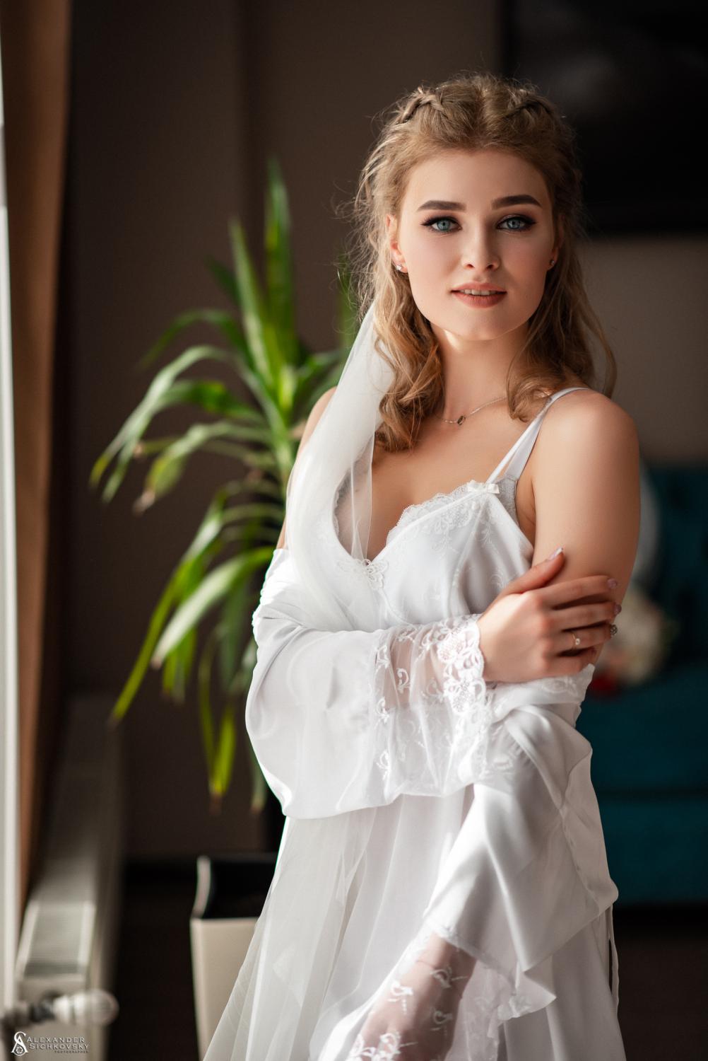 Весільна фотографія — Сичковский Александр, Чернівці