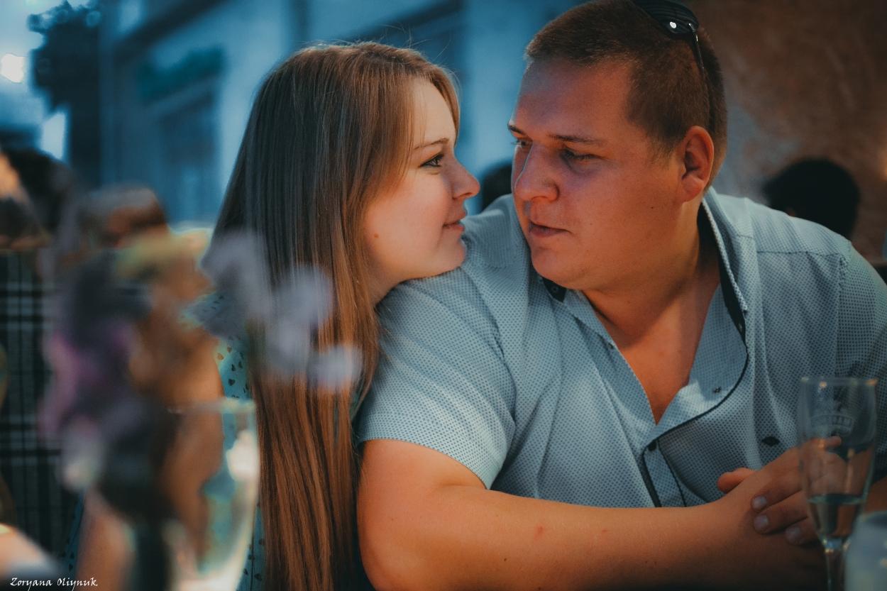 Весільна фотографія — Зоряна Олійник, Івано-Франківськ
