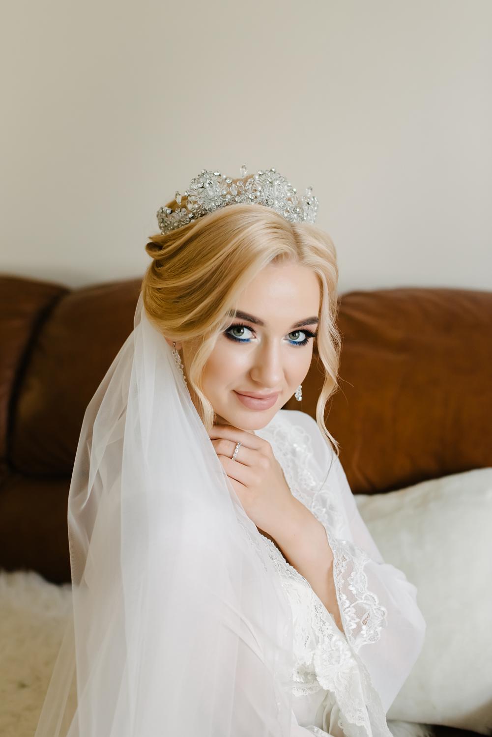 Свадебная фотография — Ірина Чунис, Львів