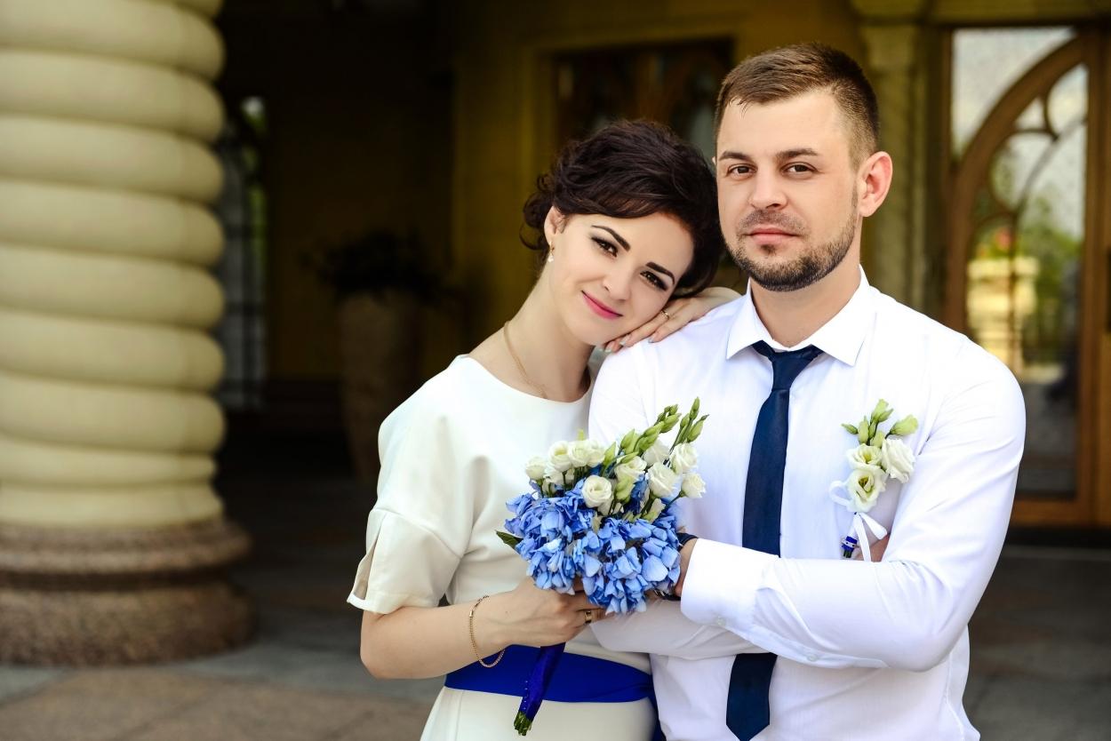 Весільна фотографія — ViP-studio, Київ