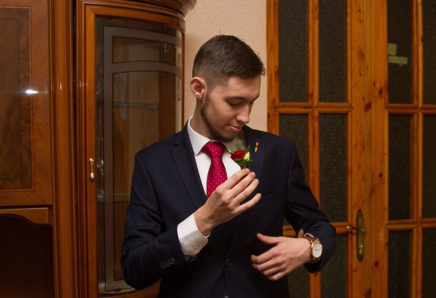 Весільна фотографія — Фотограф в Днепре, Дніпро