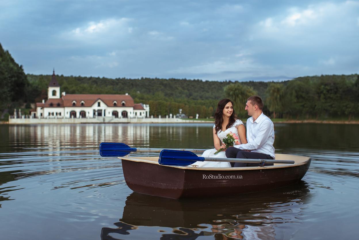 Весільна фотографія — Фотограф Таня, Львів