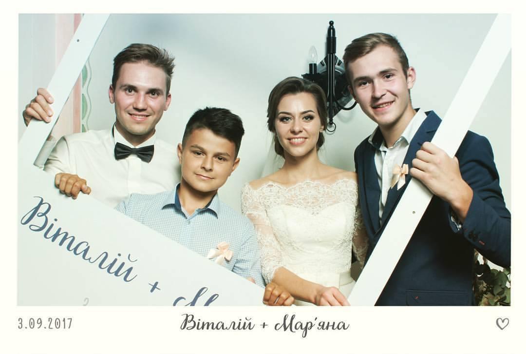 PARTY-BOX-фотобокс,фотобудка,фотокабіна — логотип