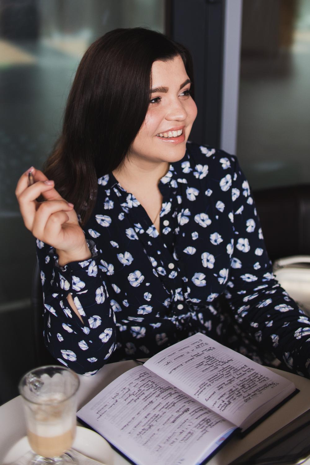 Predko Agency | Координація весілля — логотип
