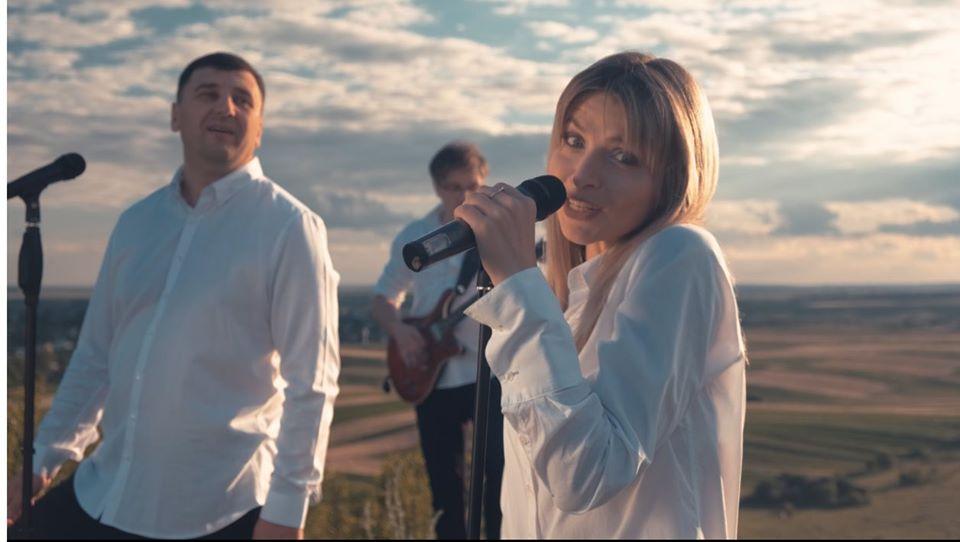 VILNI |cover band | кавер гурт | — логотип