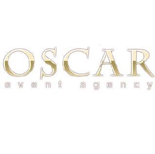 Оscar Event Agensy — логотип