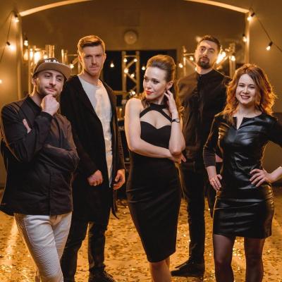 NALABUTENAH BAND — логотип