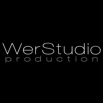 WerStudio production — логотип