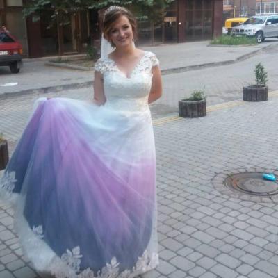 Плаття для принцески — логотип