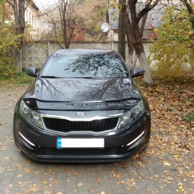 весільний кортеж — логотип